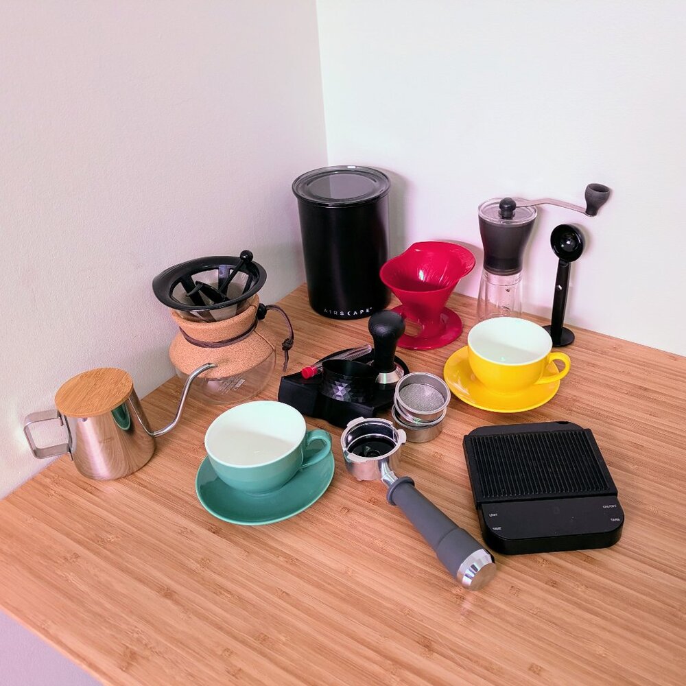 Coffee Bundle - Picture 2 of 11